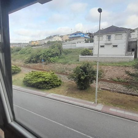 Ensan Ciprian Playas Y Relax Apartamento Exterior foto