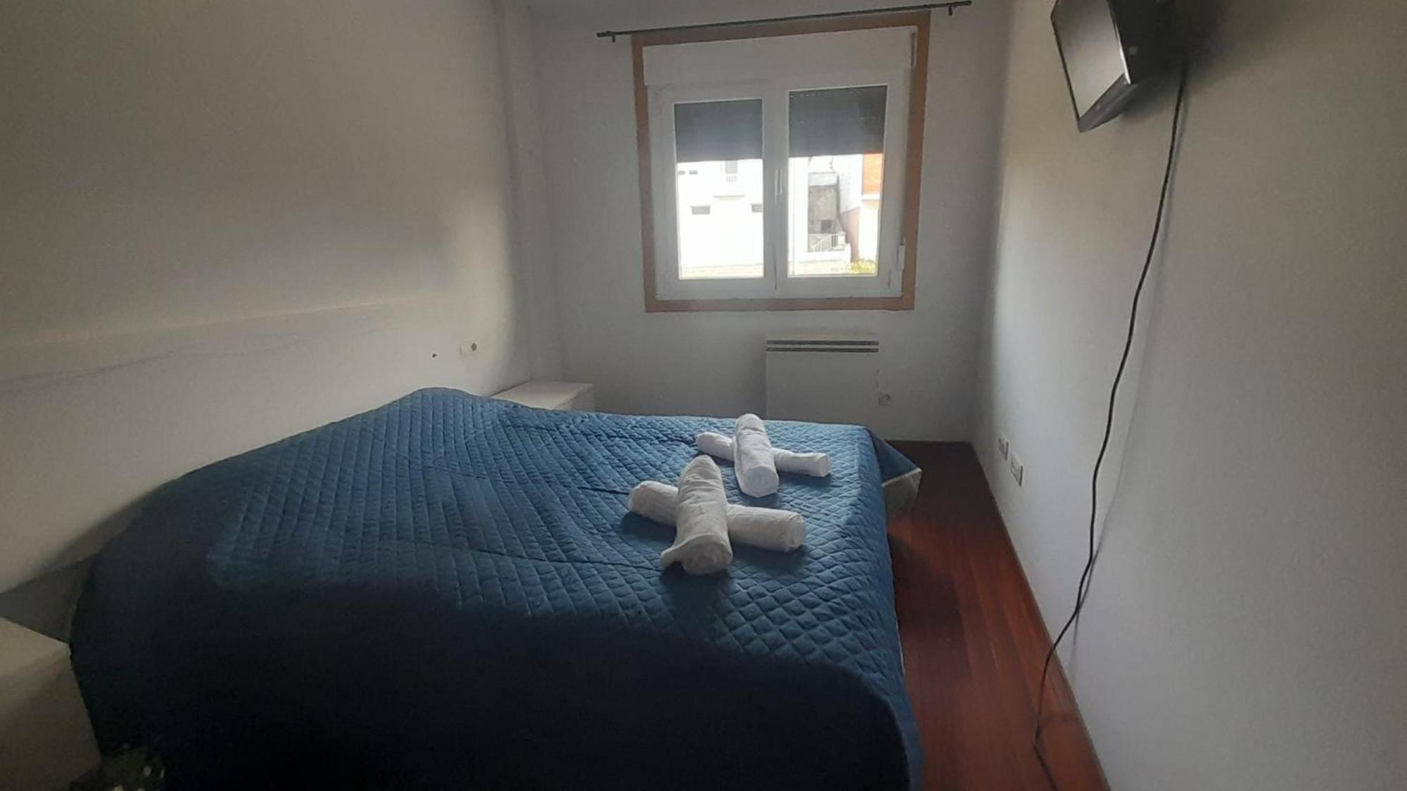 Ensan Ciprian Playas Y Relax Apartamento Exterior foto