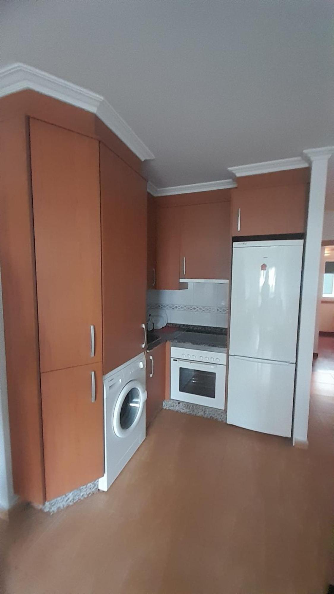 Ensan Ciprian Playas Y Relax Apartamento Exterior foto