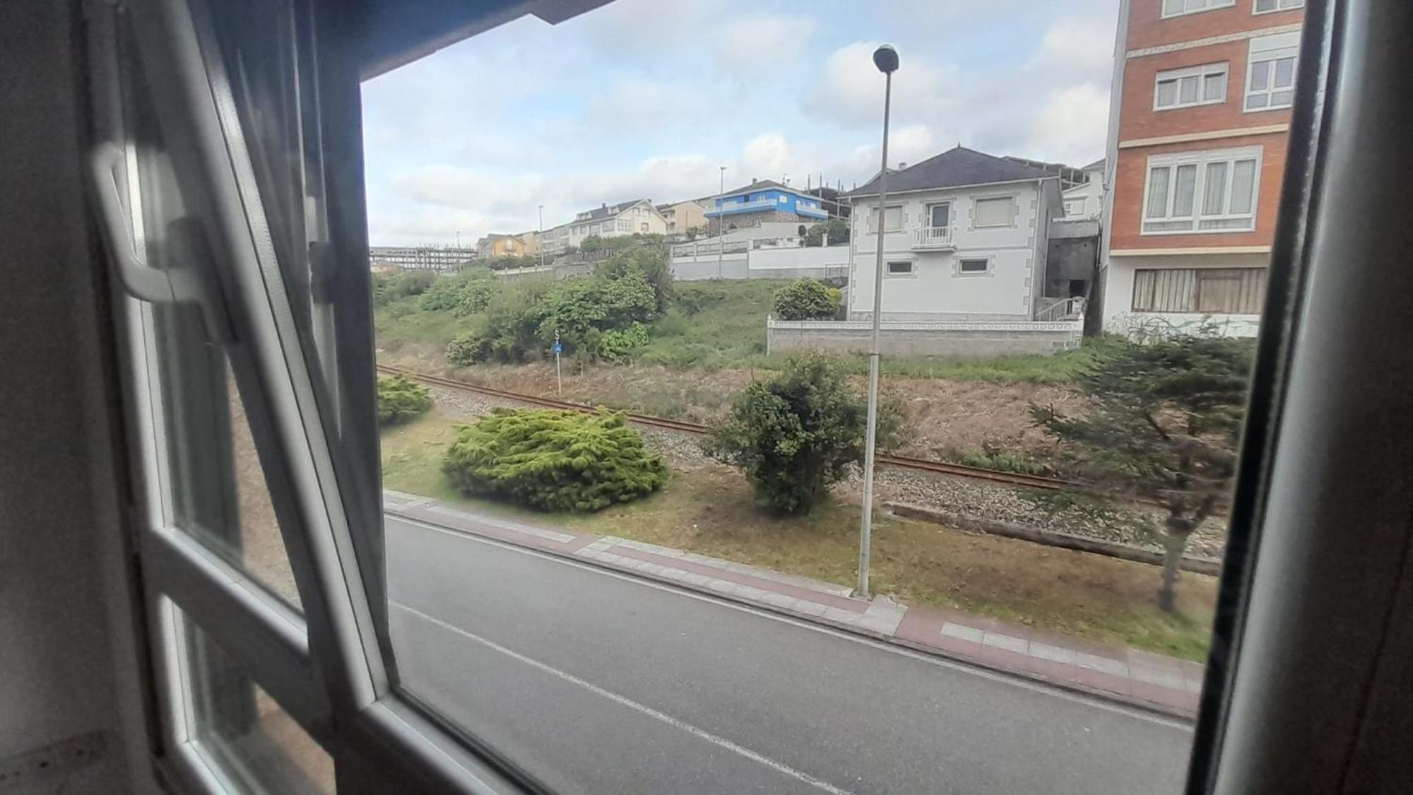 Ensan Ciprian Playas Y Relax Apartamento Exterior foto