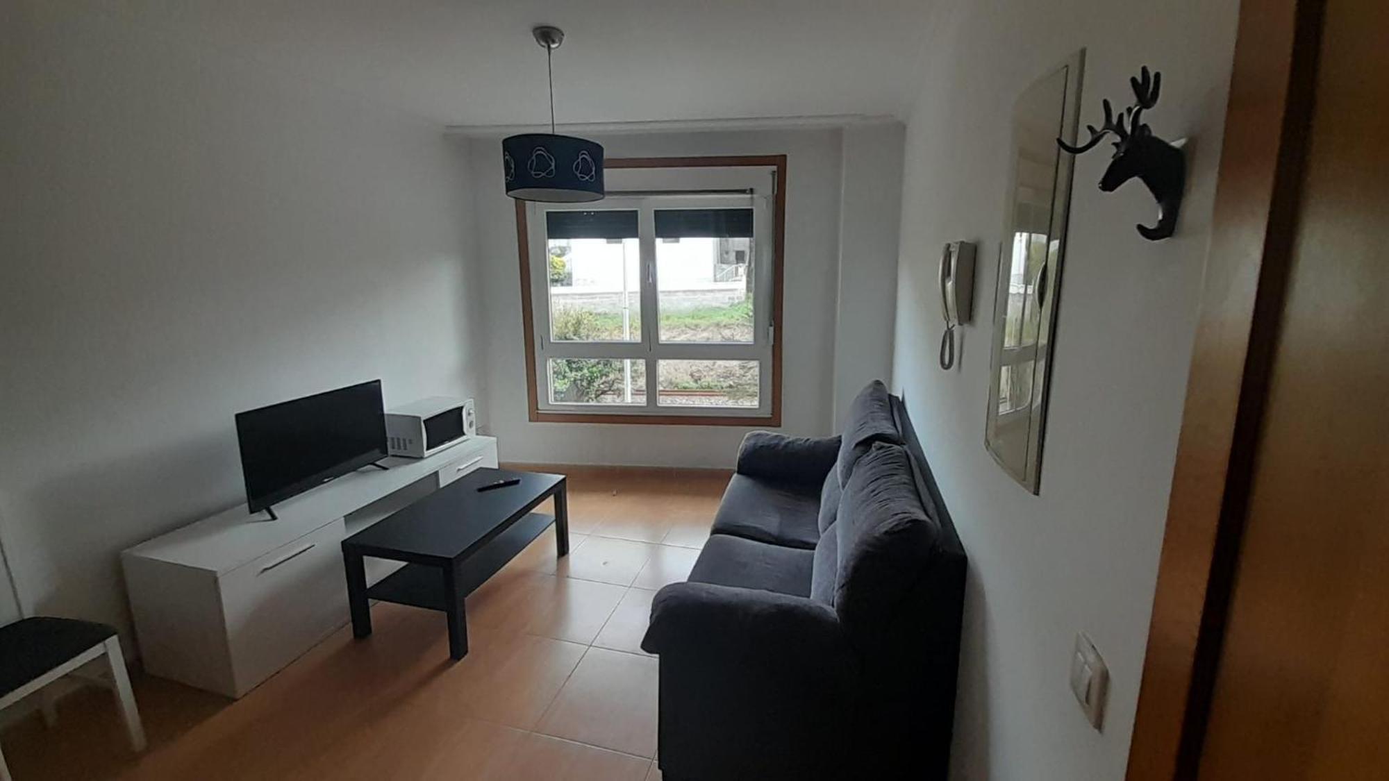 Ensan Ciprian Playas Y Relax Apartamento Exterior foto