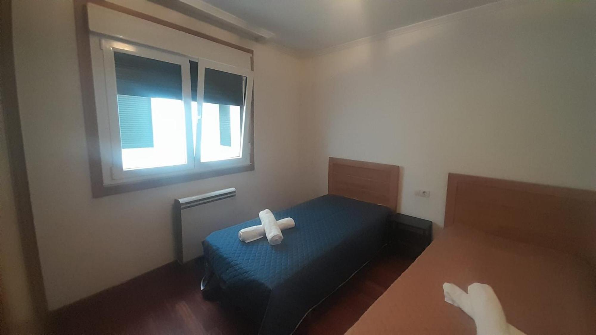 Ensan Ciprian Playas Y Relax Apartamento Exterior foto