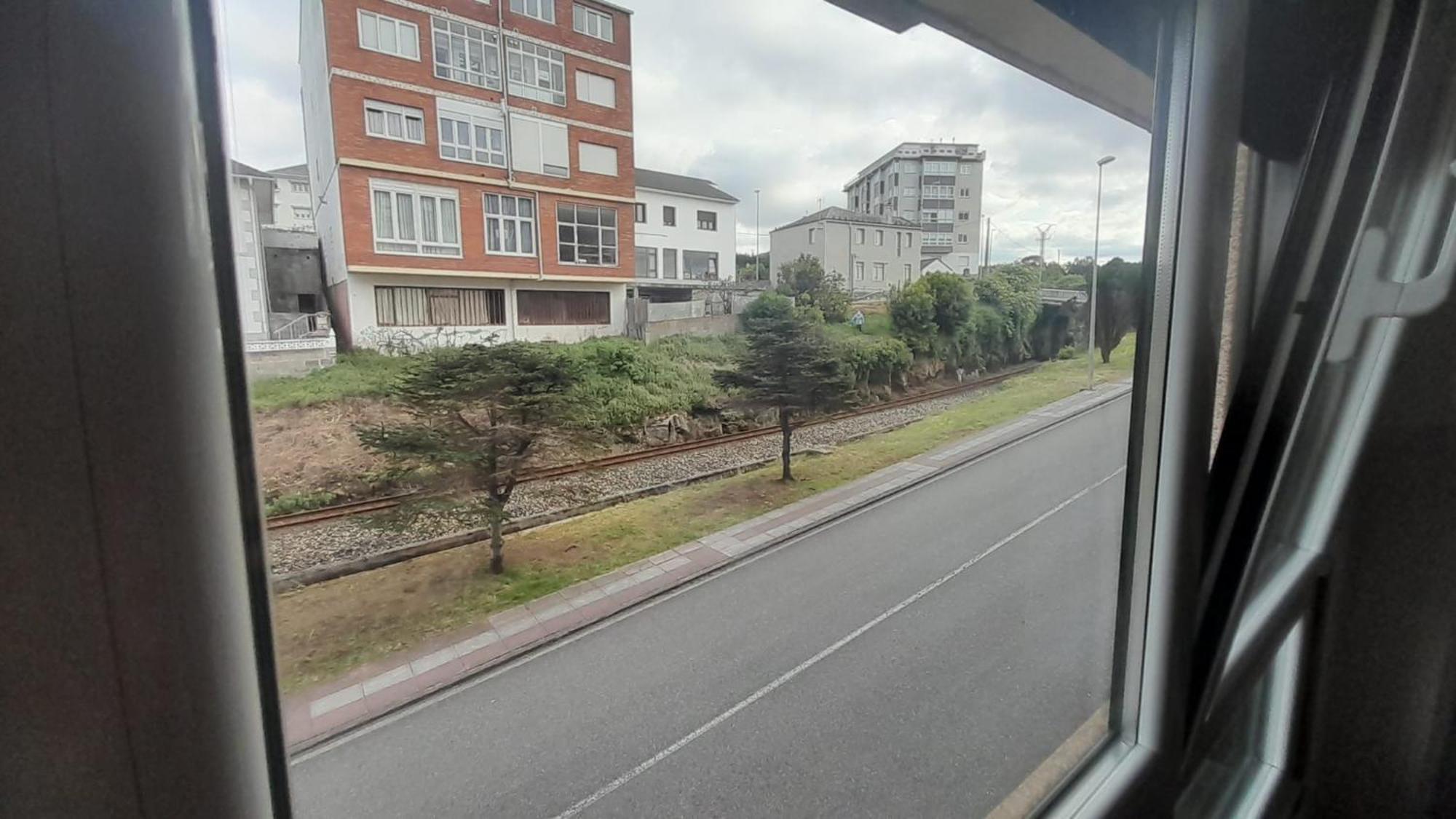 Ensan Ciprian Playas Y Relax Apartamento Exterior foto