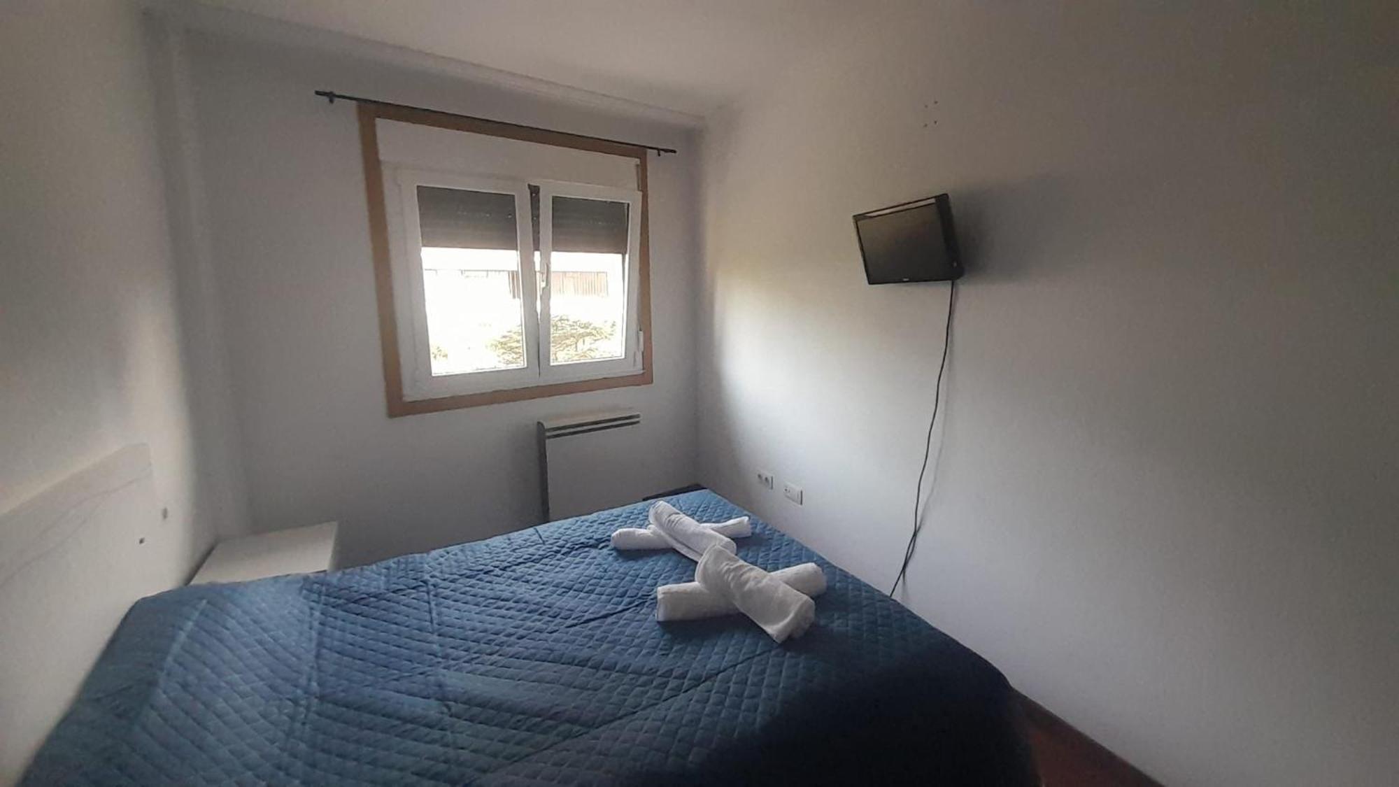 Ensan Ciprian Playas Y Relax Apartamento Exterior foto