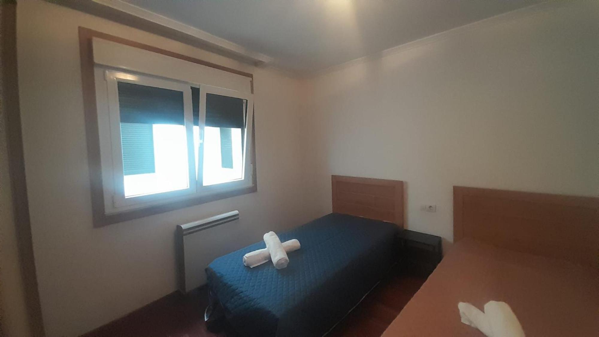 Ensan Ciprian Playas Y Relax Apartamento Exterior foto