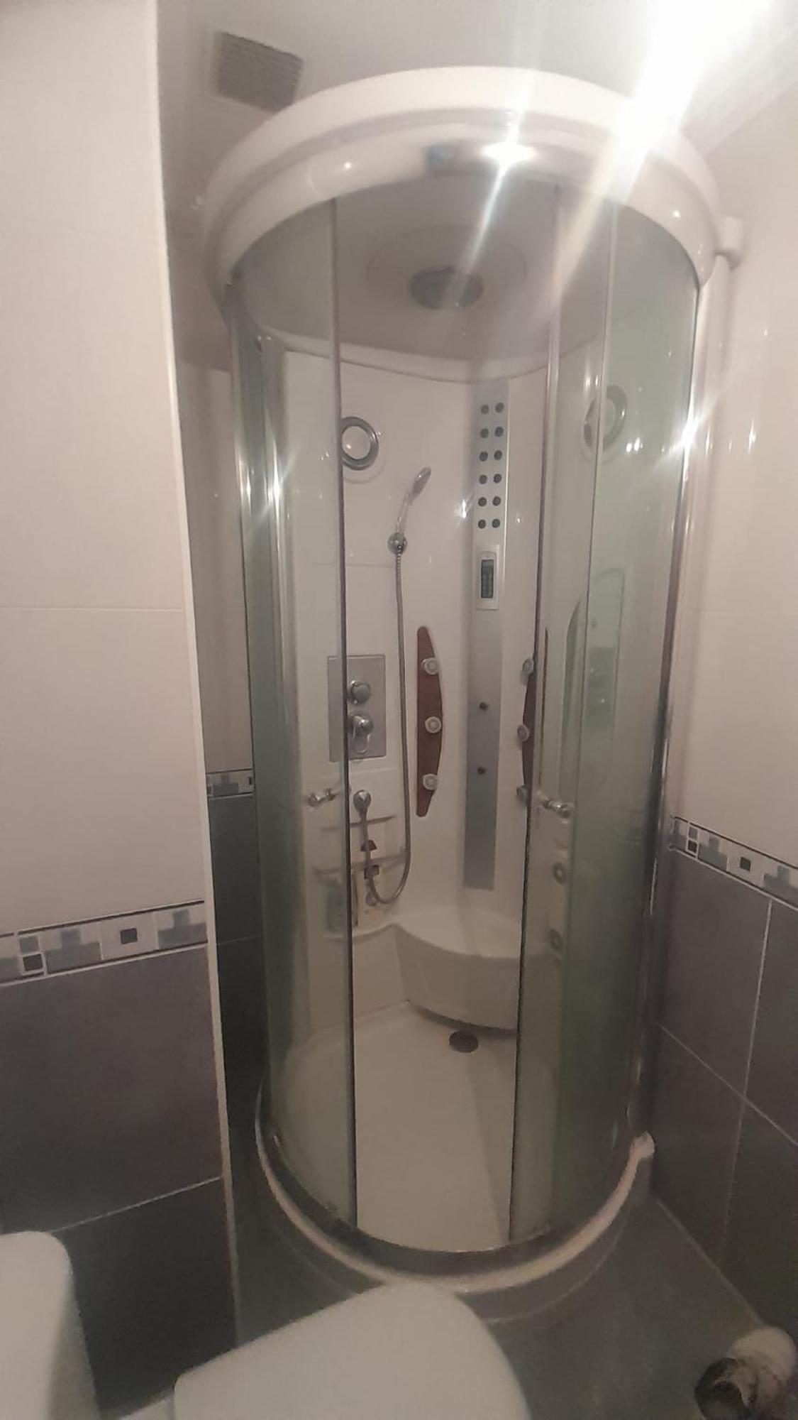 Ensan Ciprian Playas Y Relax Apartamento Exterior foto