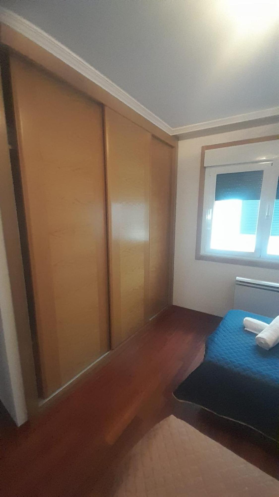 Ensan Ciprian Playas Y Relax Apartamento Exterior foto