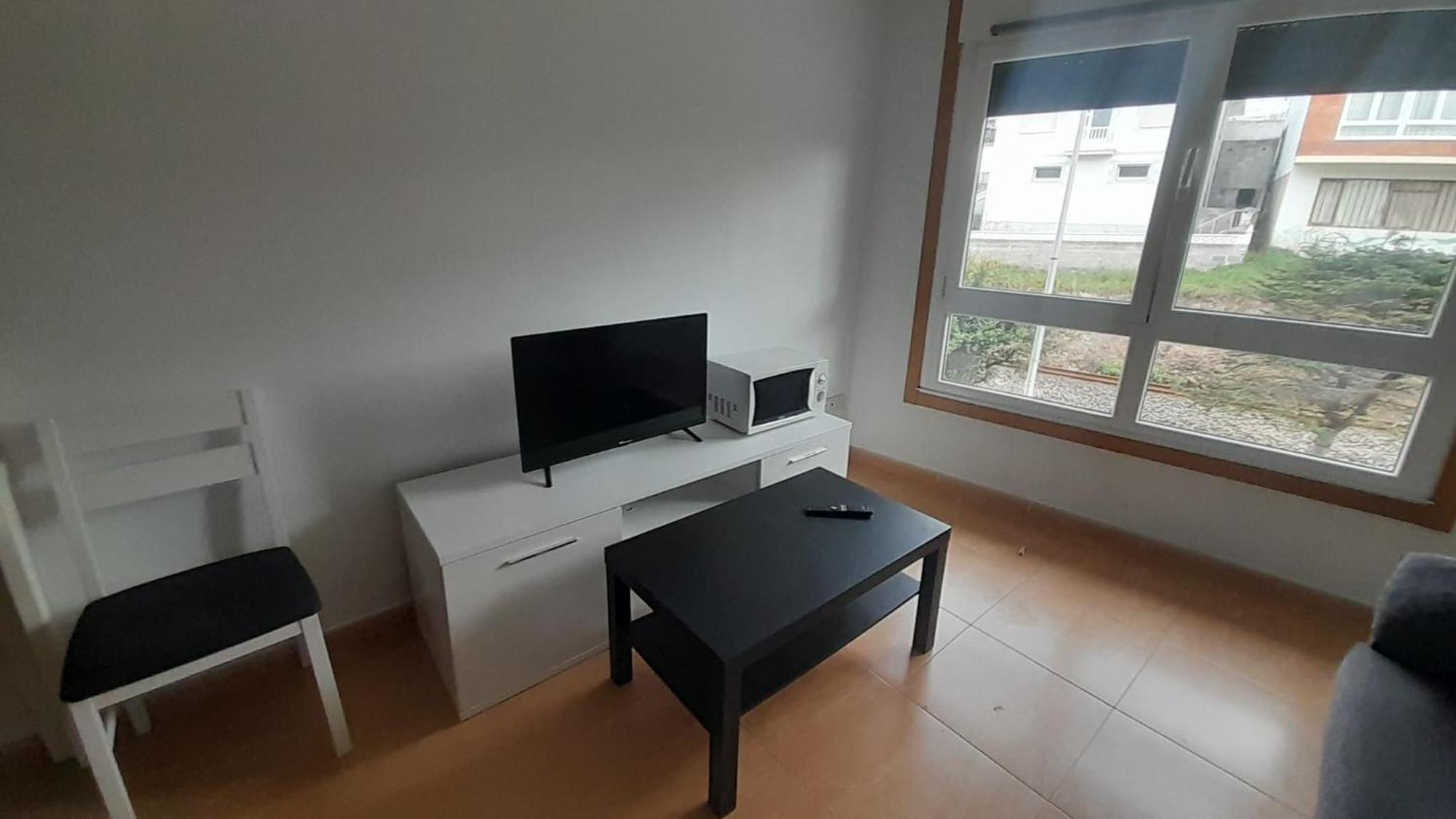 Ensan Ciprian Playas Y Relax Apartamento Exterior foto