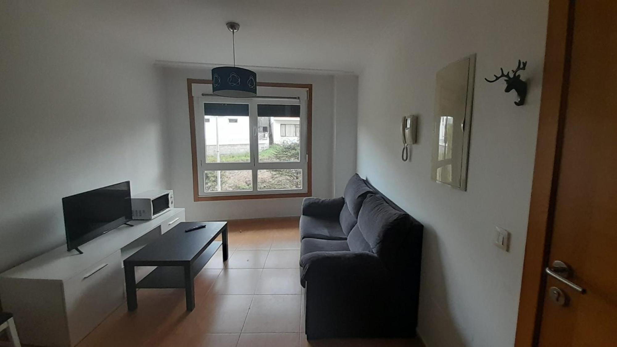 Ensan Ciprian Playas Y Relax Apartamento Exterior foto