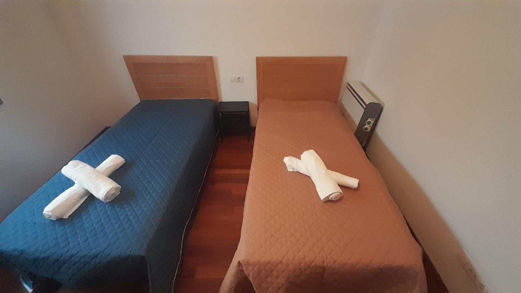Ensan Ciprian Playas Y Relax Apartamento Exterior foto